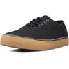 image:imageLugz Mens Lear Fashion SneakerBlackGum