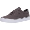 Dark Grey/White