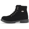 image:imageLugz Mens Mantle Hi Classic 6inch Memory Foam Fashion BootBlack