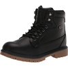 image:imageLugz Mens Mantle Hi Classic 6inch Memory Foam Fashion BootBlackGum