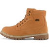 image:imageLugz Mens Mantle Hi Classic 6inch Memory Foam Fashion BootGolden WheatCreamGum