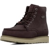 image:imageLugz Mens Monterey Steel ToeOxbloodCreamGum
