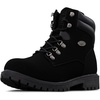 image:imageLugz Mens Scaffold Chukka BootBlack