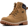 Wheat/Bark/Cream/Gum