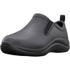 image:imageLugz Mens Sizzle SlipResistant Slipon Work ClogBlack