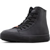 image:imageLugz Mens Stagger Hi SlipResistant Work ShoeBlack