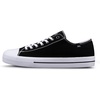 image:imageLugz Mens Stagger Lo Lace Up SneakersSneakerBlackWhite