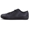 image:imageLugz Mens Stagger Lo SlipResistant Classic Work SneakerBlack