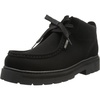 Black Suede