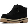 Black/Gum