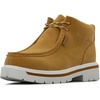 Golden Wheat/White