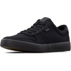 image:imageLugz Mens Vine Classic Canvas SneakerBlack
