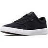 image:imageLugz Mens Vine Classic Canvas SneakerBlackWhite