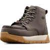 image:imageLugz Mens Yard LX Composite Toe Work Construction ShoeWalnutGumCream