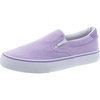 Violet/White