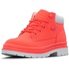 image:imageLugz Womens Drifter RipstopHot CoralWhite