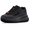image:imageLugz Womens Express SlipResistant Work SneakerBlack Ballistic Nylon