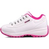 image:imageLugz Womens ExpressWhiteFuchsia