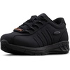 image:imageLugz Womens Grapple Slip ResistantBlack Ballistic Nylon