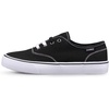 image:imageLugz Womens Lear Wide SneakerBlackWhite