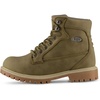 Olive/Cream/Gum
