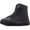 image:imageLugz Womens Stagger Hi SlipResistant Classic Work SneakerBlack