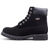 image:imageLugz mens Convoy Classic 6inch Chukka BootBlack