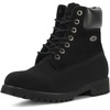 Fleece Lined Black
