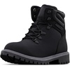 Black/Charcoal