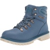 image:imageLugz womens Grotto Ii Lace Up Hiking BootsFashion BootCornflower BlueBone