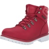 image:imageLugz womens Grotto Ii Lace Up Hiking BootsFashion BootMars RedWhite