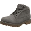 image:imageLugz womens Mantle Mid Classic Chukka BootCharcoalGum