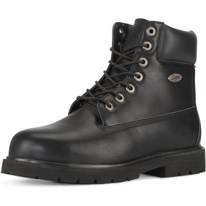 image:imageLugz Drifter 6 Steel Toe BootBlack