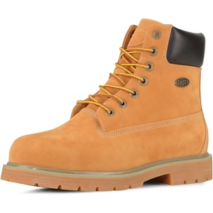 image:imageLugz Drifter 6 Steel Toe BootGolden WheatBarkTanGum