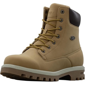 image:imageLugz Empire HiWheatDark BrownCreamGum