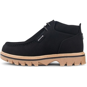 image:imageLugz Fringe BootBlackGum