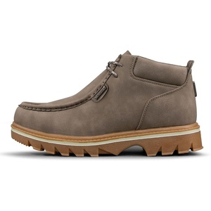 image:imageLugz Fringe BootMushroomGumCream