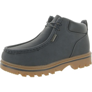 image:imageLugz Fringe BootNavyGum