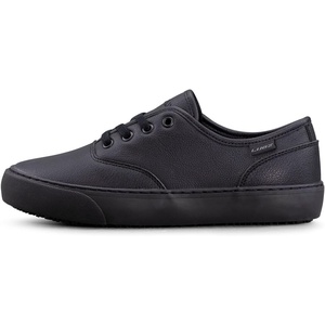 image:imageLugz Lear SlipResistant Classic Work SneakerBlack