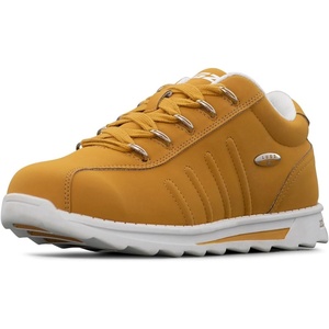 image:imageLugz Mens Changeover II Ballistic Shoe  Casual ShoesGolden WheatWhite