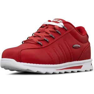 image:imageLugz Mens Changeover II Ballistic Shoe  Casual ShoesMars RedWhite