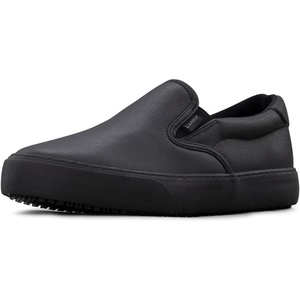 image:imageLugz Mens Clipper Slip ResistantBlack