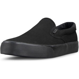image:imageLugz Mens Clipper SneakerBlackBlack