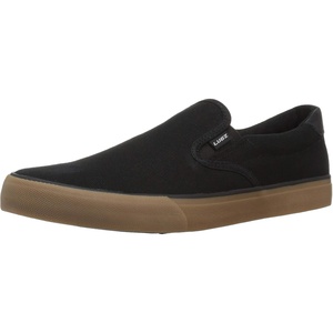 image:imageLugz Mens Clipper SneakerBlackGum