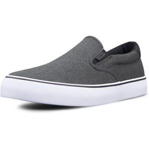 image:imageLugz Mens Clipper SneakerBlackWhiteGum