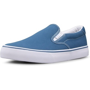 image:imageLugz Mens Clipper SneakerBlueWhite