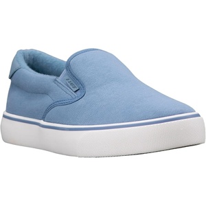 image:imageLugz Mens Clipper SneakerFaded BlueRetro White