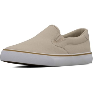 image:imageLugz Mens Clipper SneakerTanWhiteGum