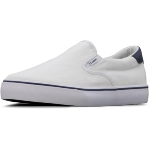 image:imageLugz Mens Clipper SneakerWhitePeacoat Blue