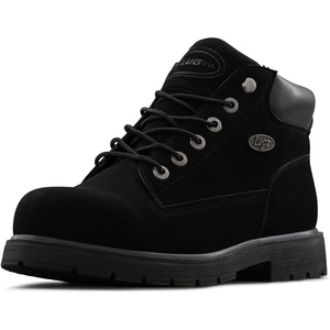 image:imageLugz Mens Drifter Chukka BootBlack